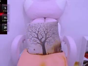 cherriana on Chaturbate