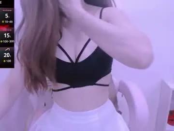 cherriana on Chaturbate