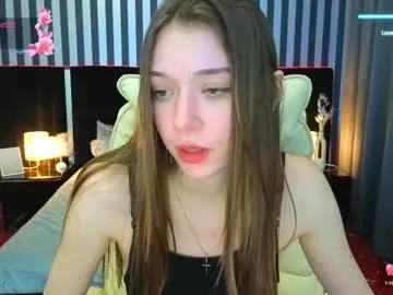 Freechat cherry_wipe on Chaturbate