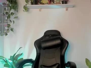 cherrybr_ on Chaturbate