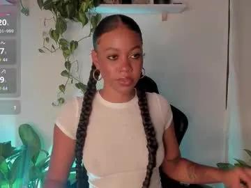 cherrybr_ on Chaturbate