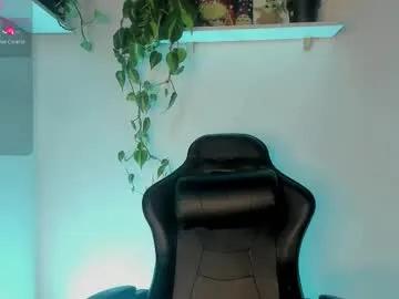 cherrybr_ on Chaturbate