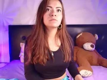 cherrylionn on Chaturbate