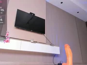 cherrypie_001 on Chaturbate