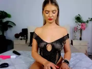 chloecheryy on Chaturbate