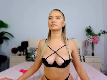 chloecheryy on Chaturbate