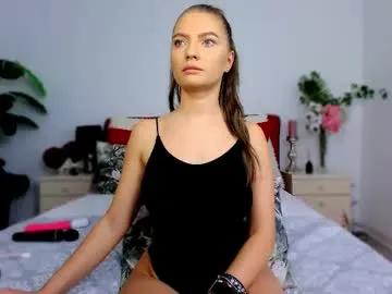 chloecheryy on Chaturbate