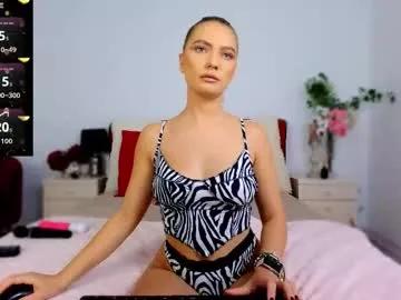 chloecheryy on Chaturbate