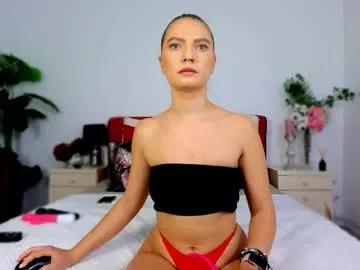 chloecheryy on Chaturbate