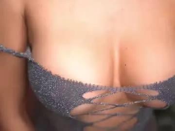 chloedevinex on Chaturbate