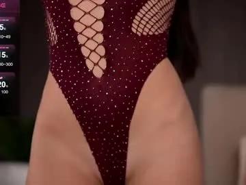 chloedevinex on Chaturbate
