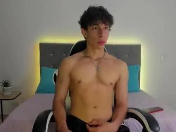 Freechat chris_evans27 on Chaturbate