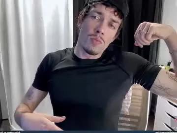 chriscool93 on Chaturbate