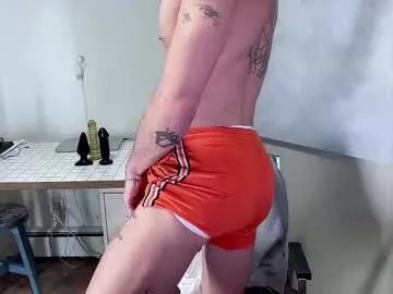 chriscool93 on Chaturbate