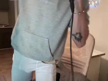 chriscool93 on Chaturbate