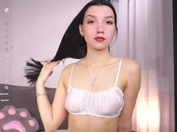 Freechat cinacandy on Chaturbate