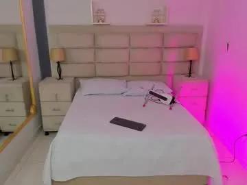 cintiacolins — I will back dears! come here and taste my lust!  #squirt #redhair #shy #bigtits #lovense [448 tokens remaining]