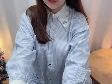 clari_yumi on Chaturbate