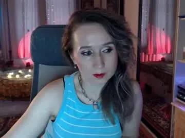 Freechat classyinna on Chaturbate