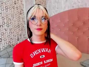 cleo_nilee on Chaturbate