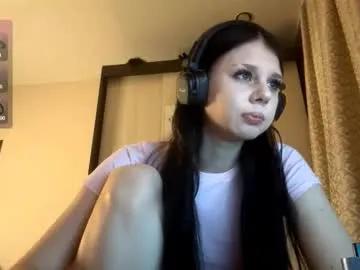 Freechat constancefeusier on Chaturbate
