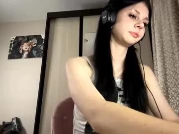 Freechat constancefeusier on Chaturbate