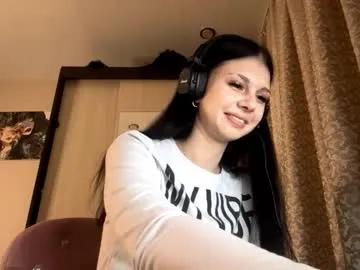 Freechat constancefeusier on Chaturbate