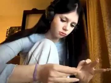 Freechat constancefeusier on Chaturbate