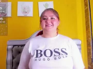 Freechat coraline_fox2 on Chaturbate