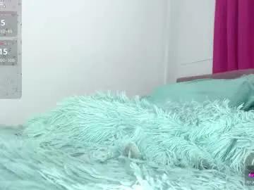 Freechat coraline_fox2 on Chaturbate