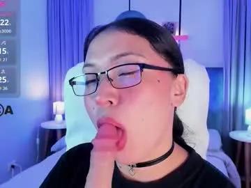 Freechat coralinericce_ on Chaturbate