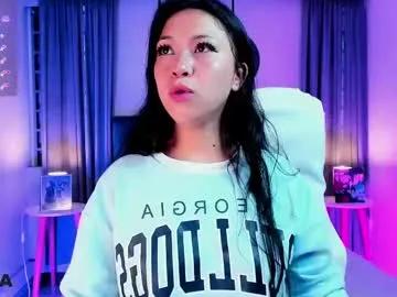 Freechat coralinericce_ on Chaturbate