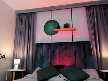 Freechat coralinericce_ on Chaturbate