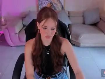 corinnerusso on Chaturbate