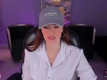 corinnerusso on Chaturbate