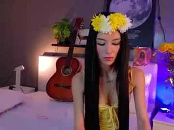 Freechat cristalcornner_ on Chaturbate