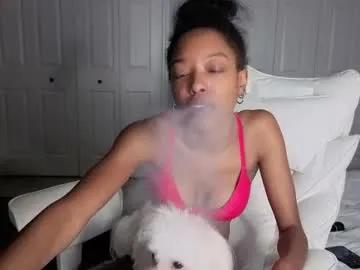 cuntyanna on Chaturbate