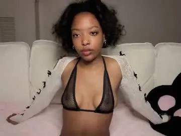 cuntyanna on Chaturbate
