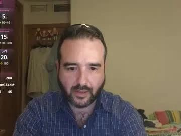 Freechat curiosillo1983 on Chaturbate