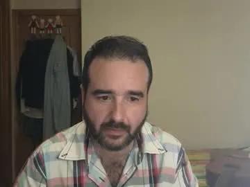 Freechat curiosillo1983 on Chaturbate