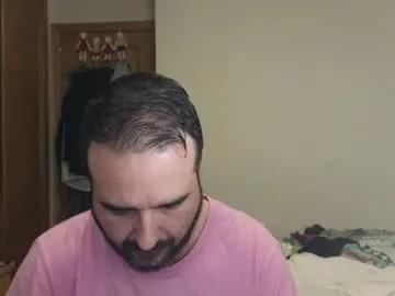 Freechat curiosillo1983 on Chaturbate