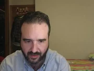Freechat curiosillo1983 on Chaturbate