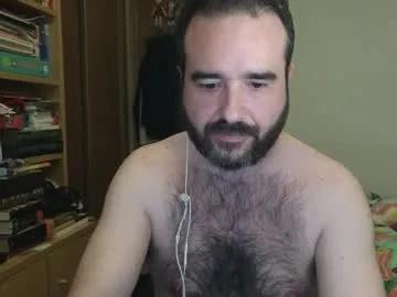 Freechat curiosillo1983 on Chaturbate