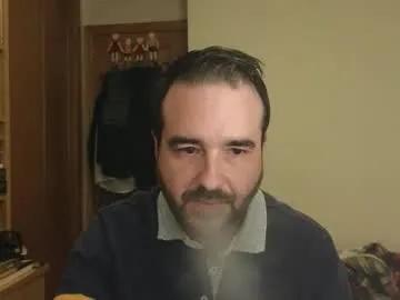 Freechat curiosillo1983 on Chaturbate