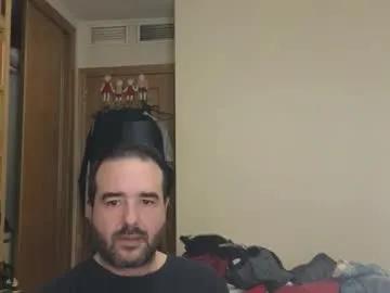 Freechat curiosillo1983 on Chaturbate