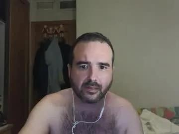 Freechat curiosillo1983 on Chaturbate