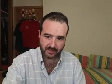 Freechat curiosillo1983 on Chaturbate