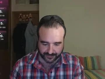 Freechat curiosillo1983 on Chaturbate