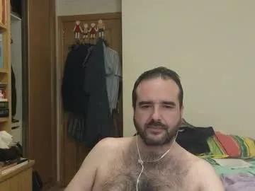 Freechat curiosillo1983 on Chaturbate
