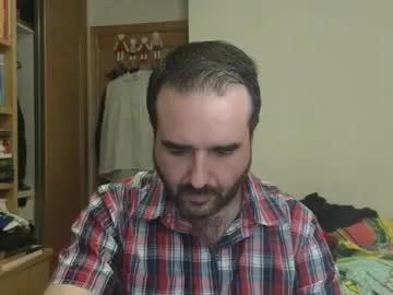 Freechat curiosillo1983 on Chaturbate